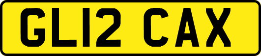 GL12CAX