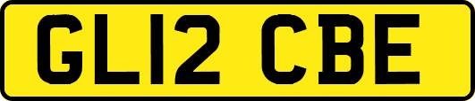GL12CBE