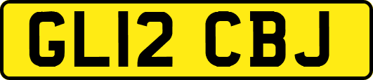GL12CBJ