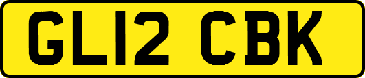 GL12CBK
