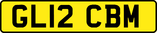 GL12CBM