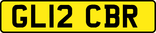 GL12CBR
