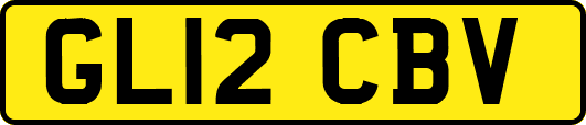 GL12CBV