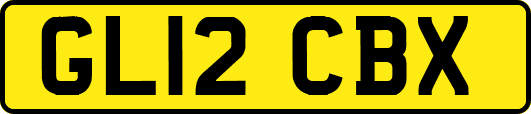 GL12CBX