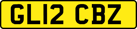 GL12CBZ