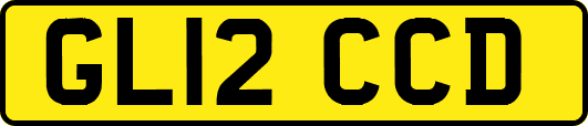 GL12CCD
