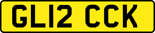 GL12CCK