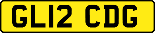 GL12CDG