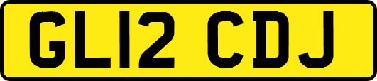 GL12CDJ