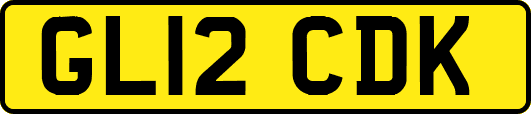 GL12CDK