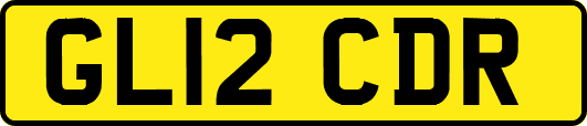 GL12CDR