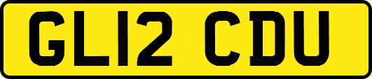 GL12CDU