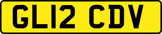 GL12CDV