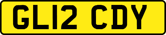 GL12CDY