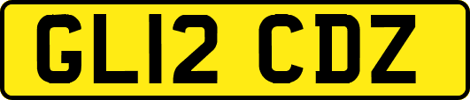 GL12CDZ