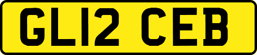 GL12CEB