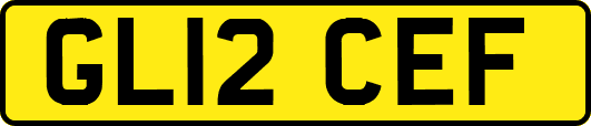 GL12CEF