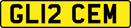 GL12CEM