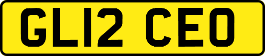 GL12CEO