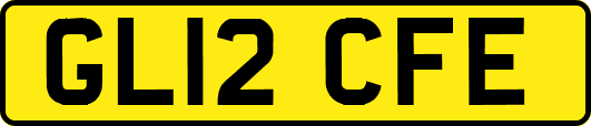 GL12CFE