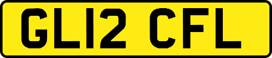 GL12CFL