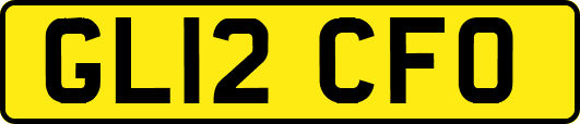 GL12CFO