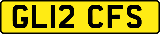 GL12CFS