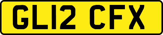 GL12CFX