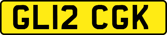 GL12CGK