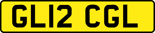 GL12CGL