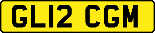 GL12CGM