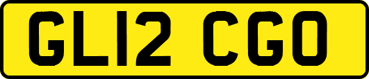 GL12CGO
