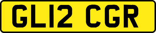 GL12CGR