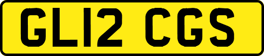GL12CGS