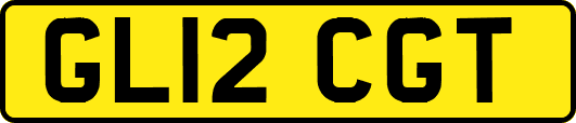 GL12CGT
