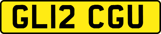 GL12CGU