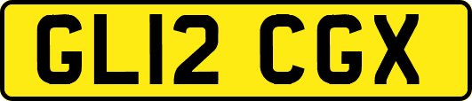 GL12CGX