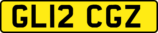 GL12CGZ