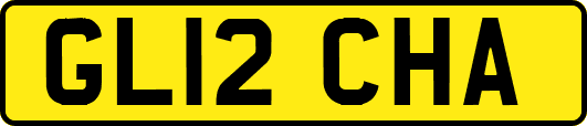 GL12CHA