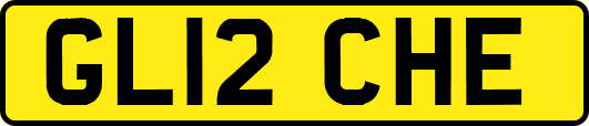 GL12CHE
