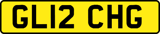 GL12CHG