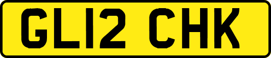 GL12CHK