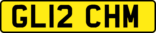 GL12CHM
