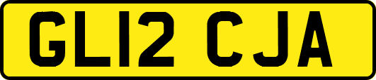 GL12CJA