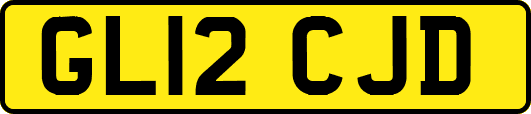 GL12CJD