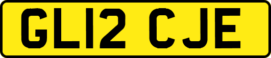 GL12CJE