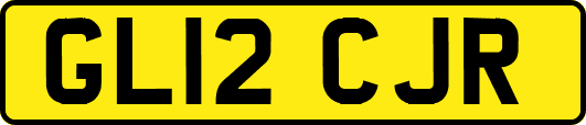 GL12CJR