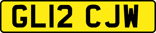 GL12CJW