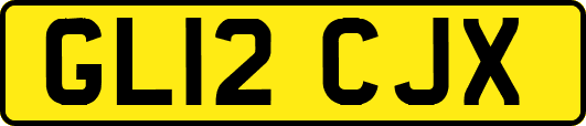 GL12CJX