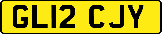 GL12CJY
